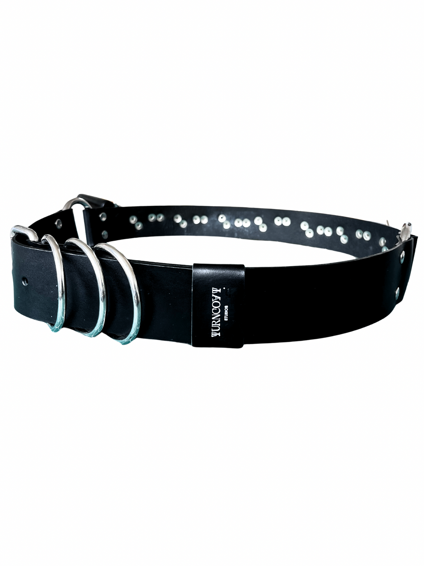 The Wired - BELT