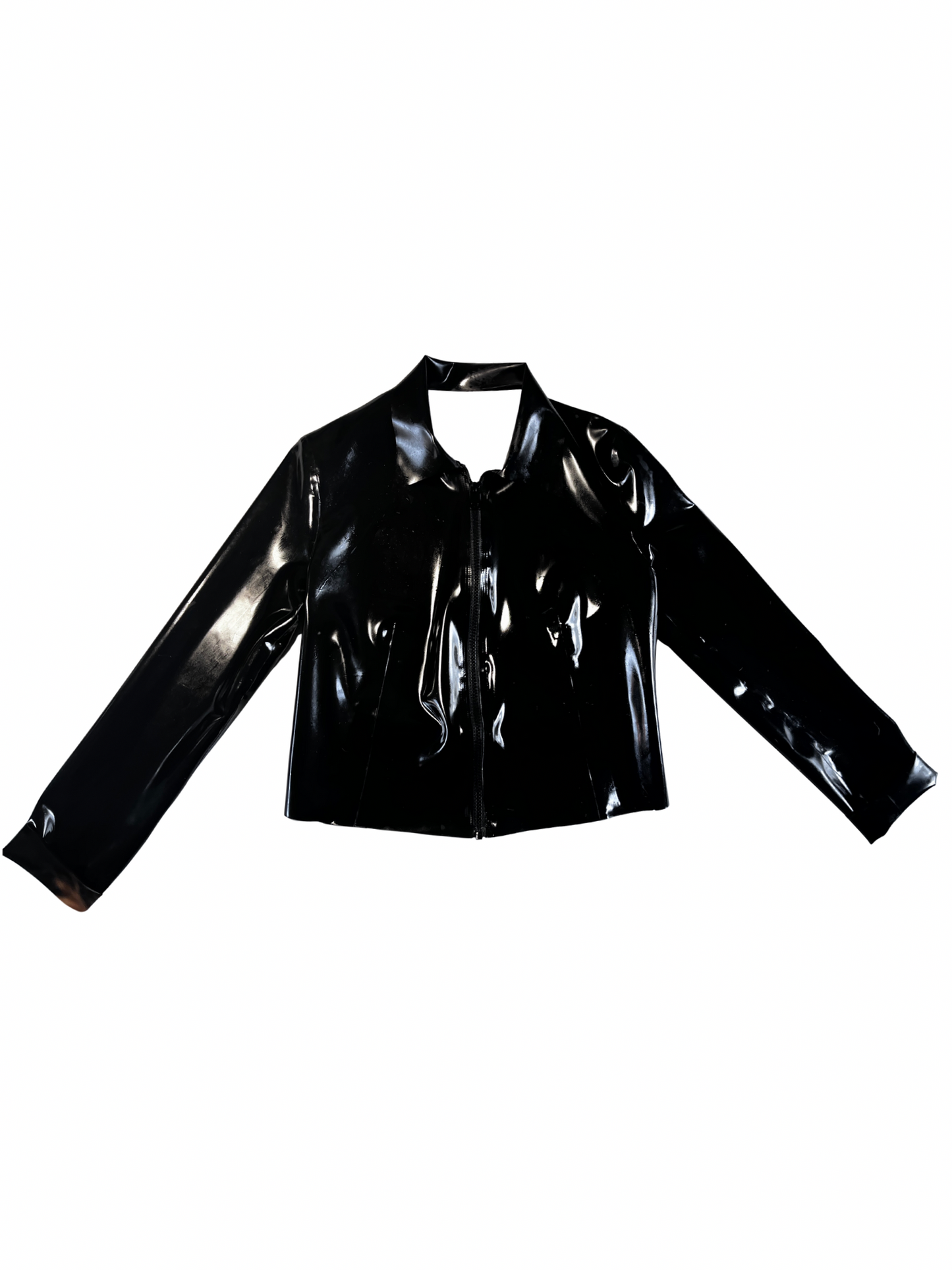 Latex - Razor Jacket