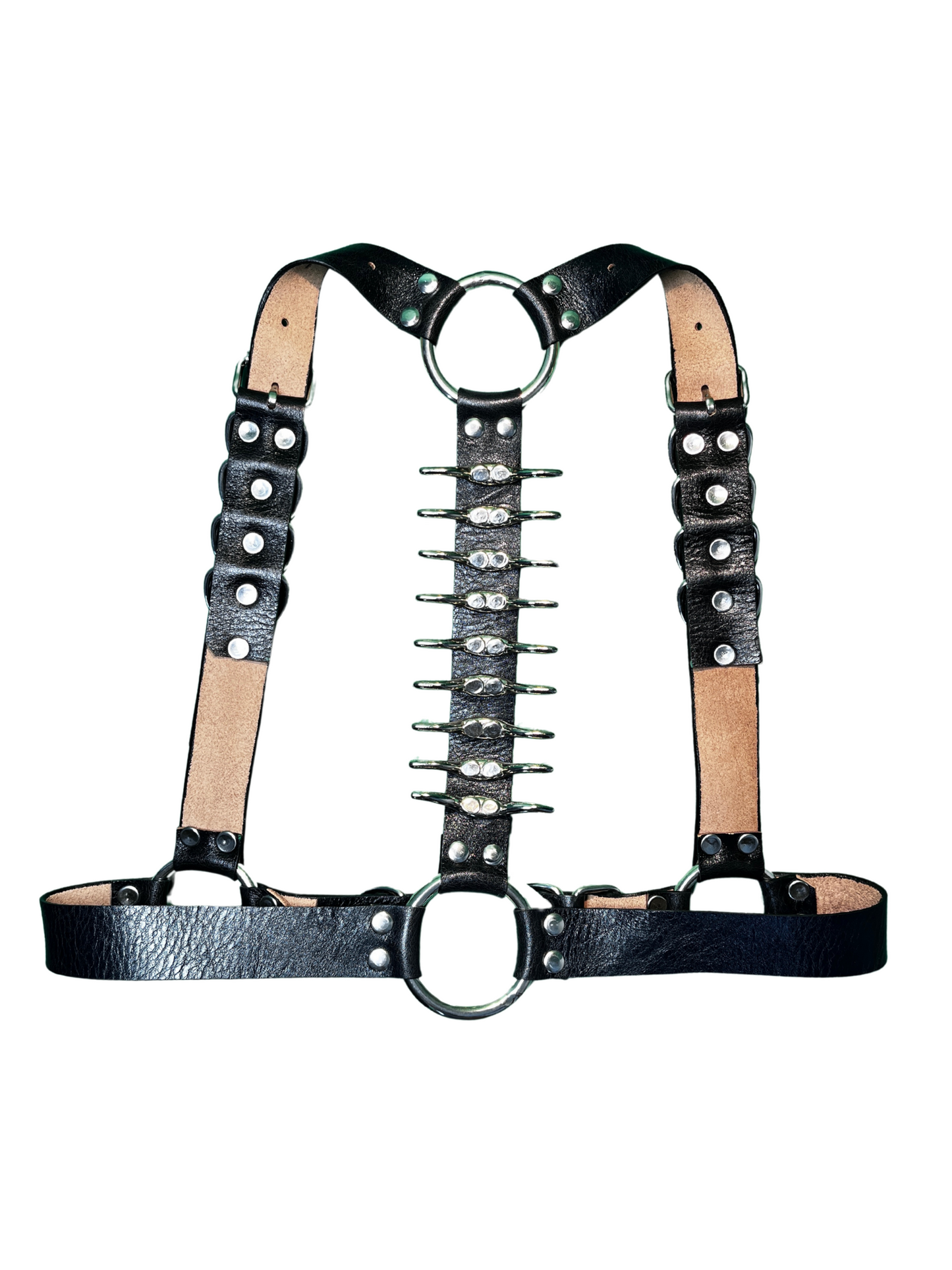 The Raw Ranger - SPINE EDIT