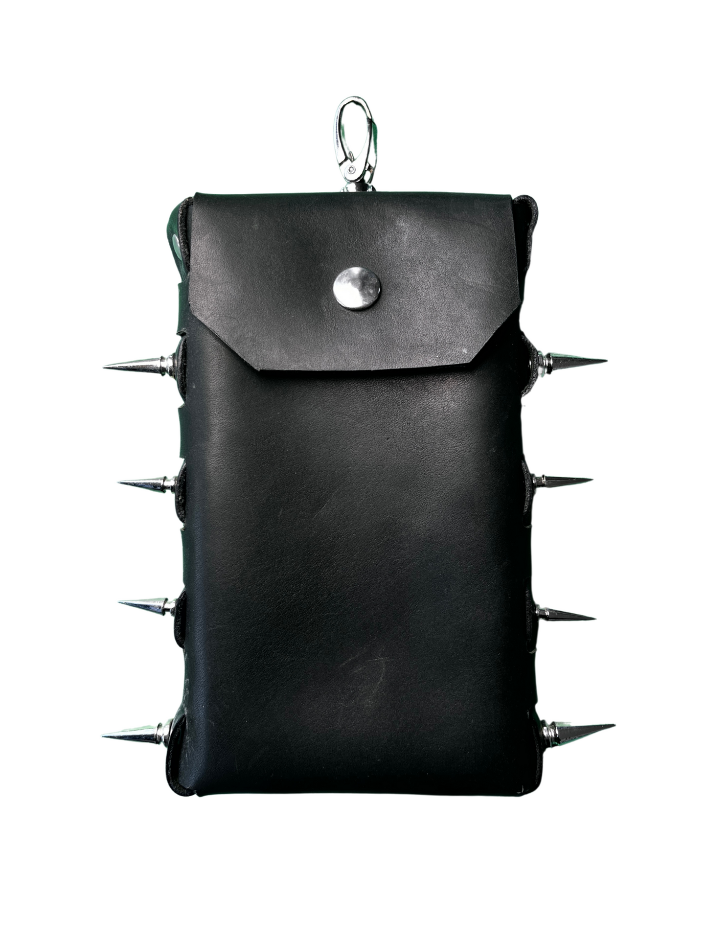 The Clip Pouch - SPIKED