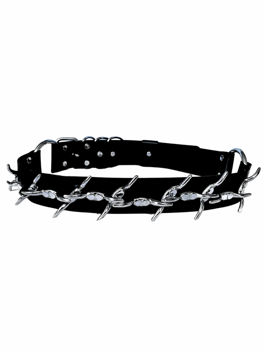 The Wired - BELT