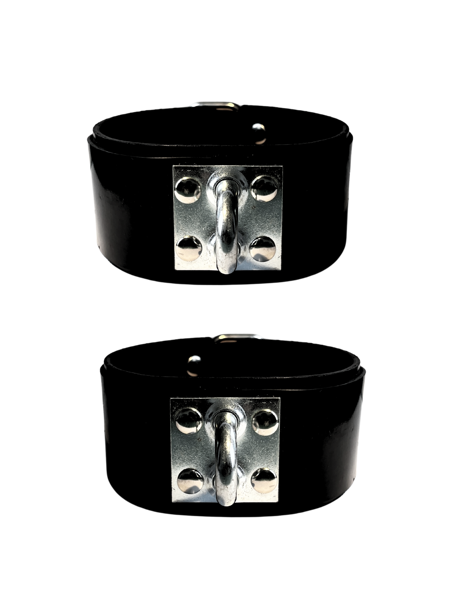 The Single Butcher - CUFF SET