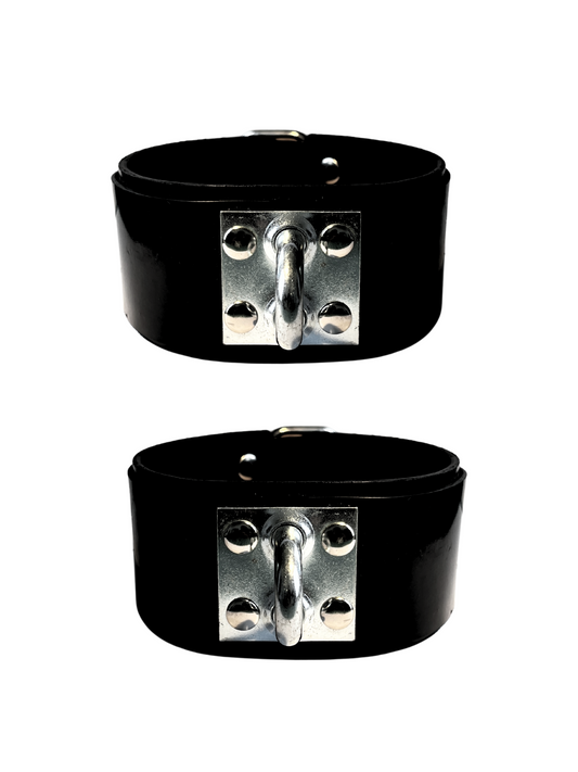 The Single Butcher - CUFF SET