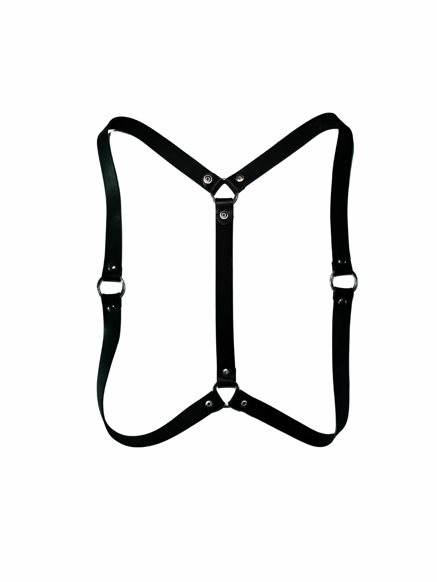 The Cowboy Crusher - SLIM