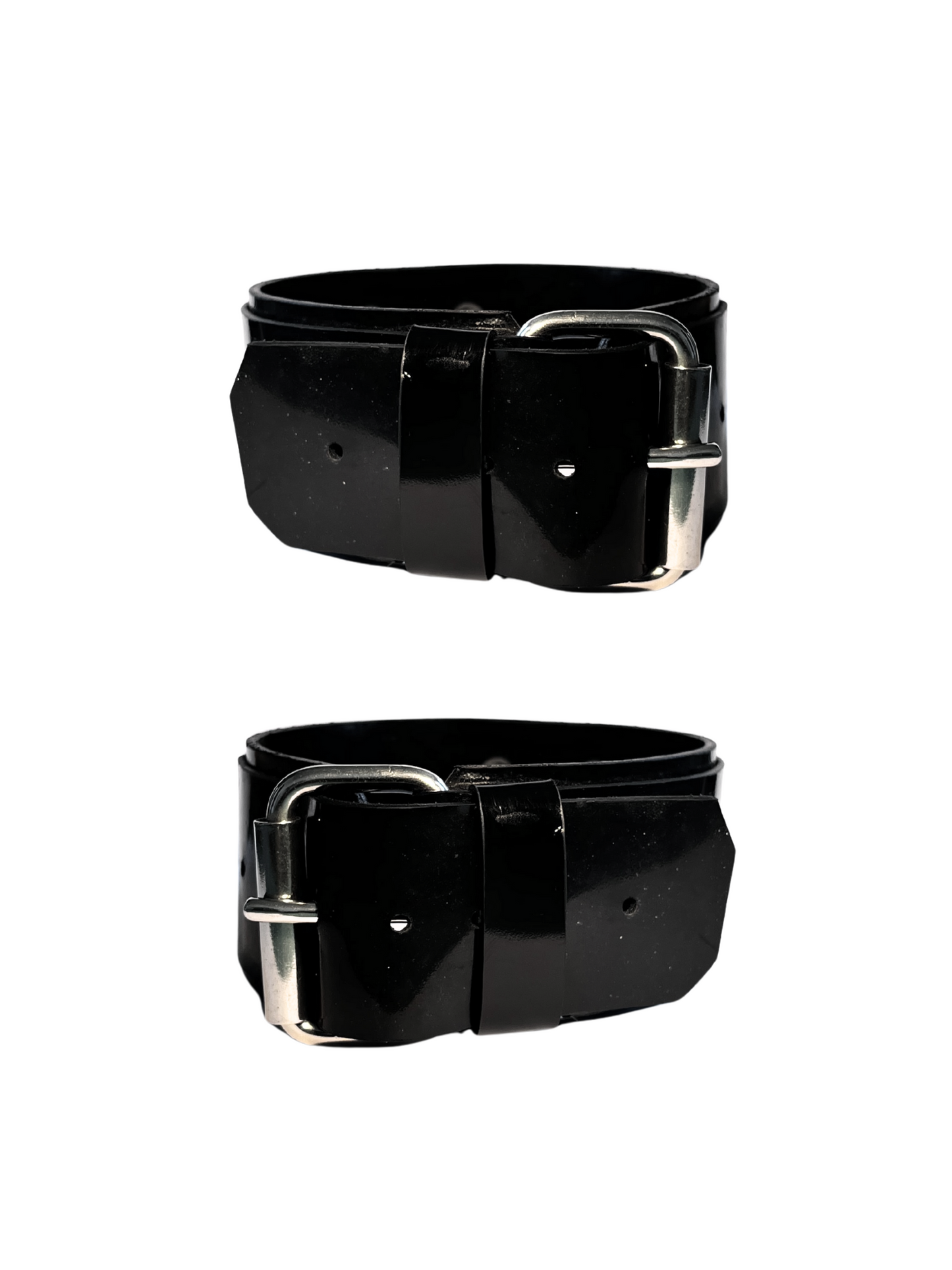 The Single Butcher - CUFF SET