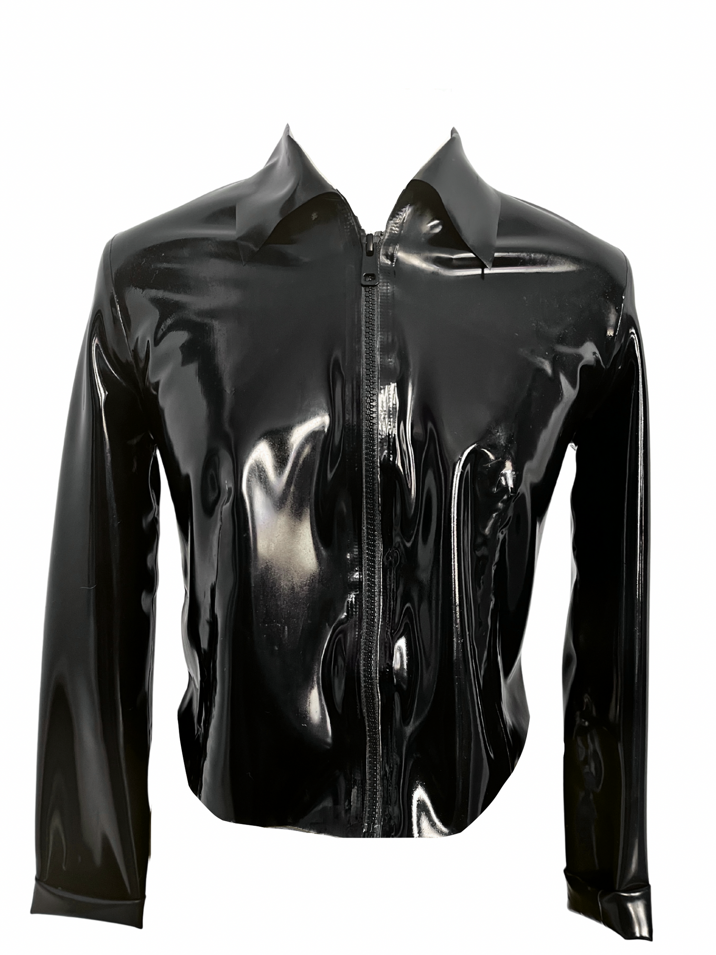 Latex - Razor Jacket