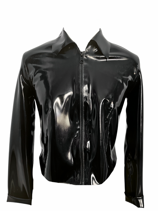 Latex - Razor Jacket