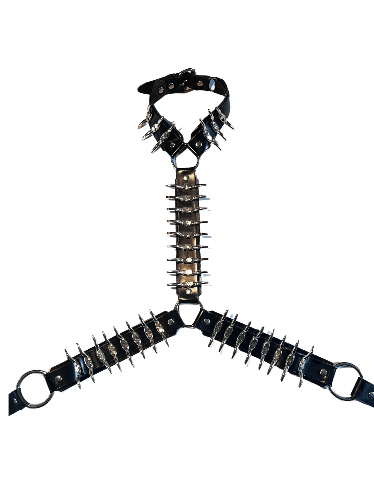 The Snakes and Ladders - HALTER